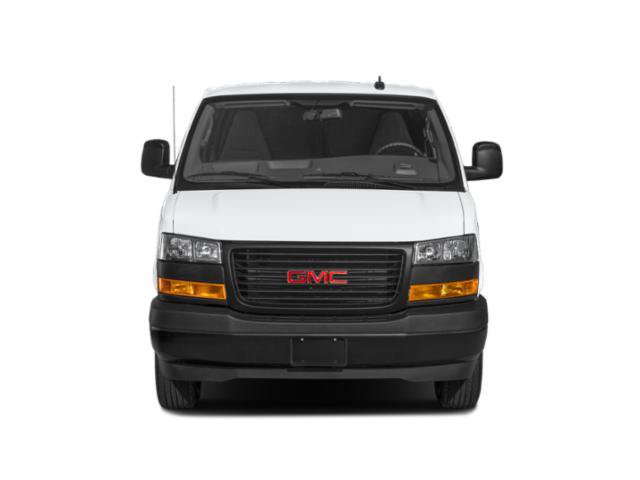 New 2027 GMC Savana 2500 w/ Driver Convenience Package RWD image 7