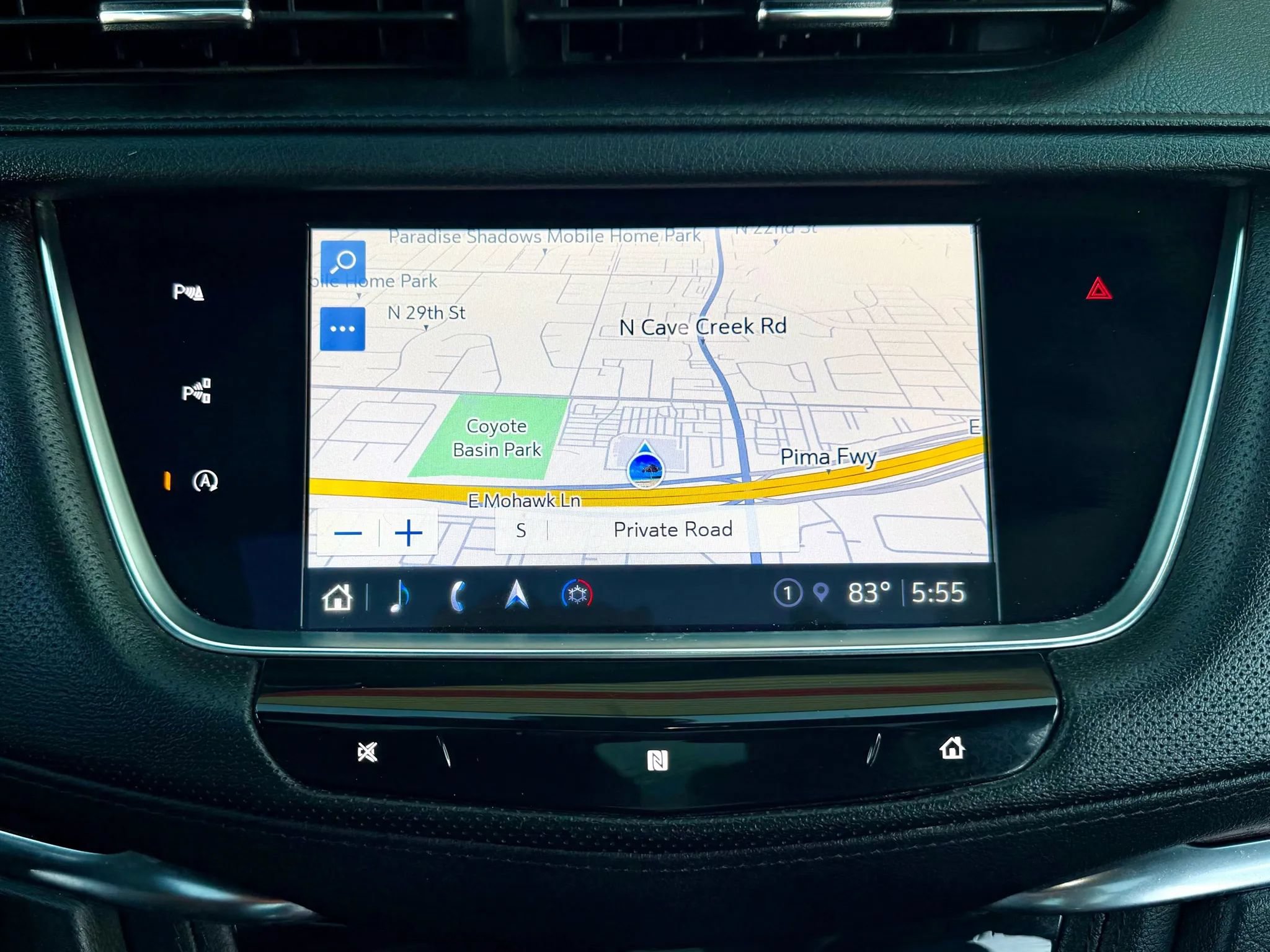 Used 2021 Cadillac XT5 Sportv AWD/4WD image 15