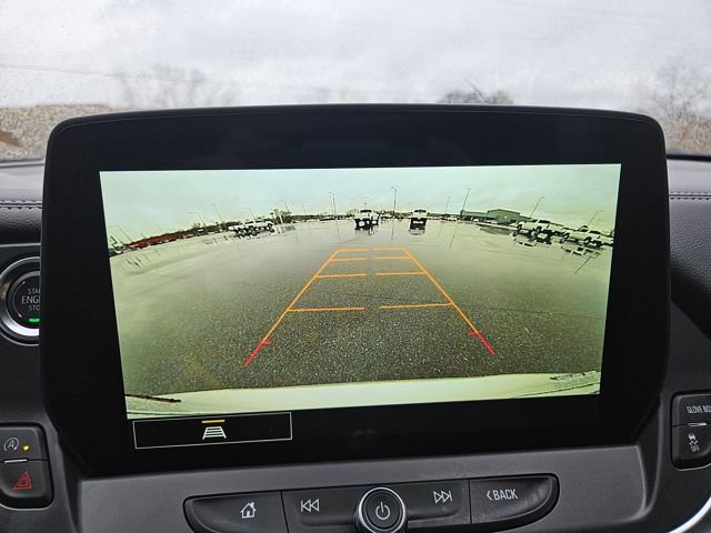 Used 2024 Chevrolet Blazer LT w/ Redline Edition image 20