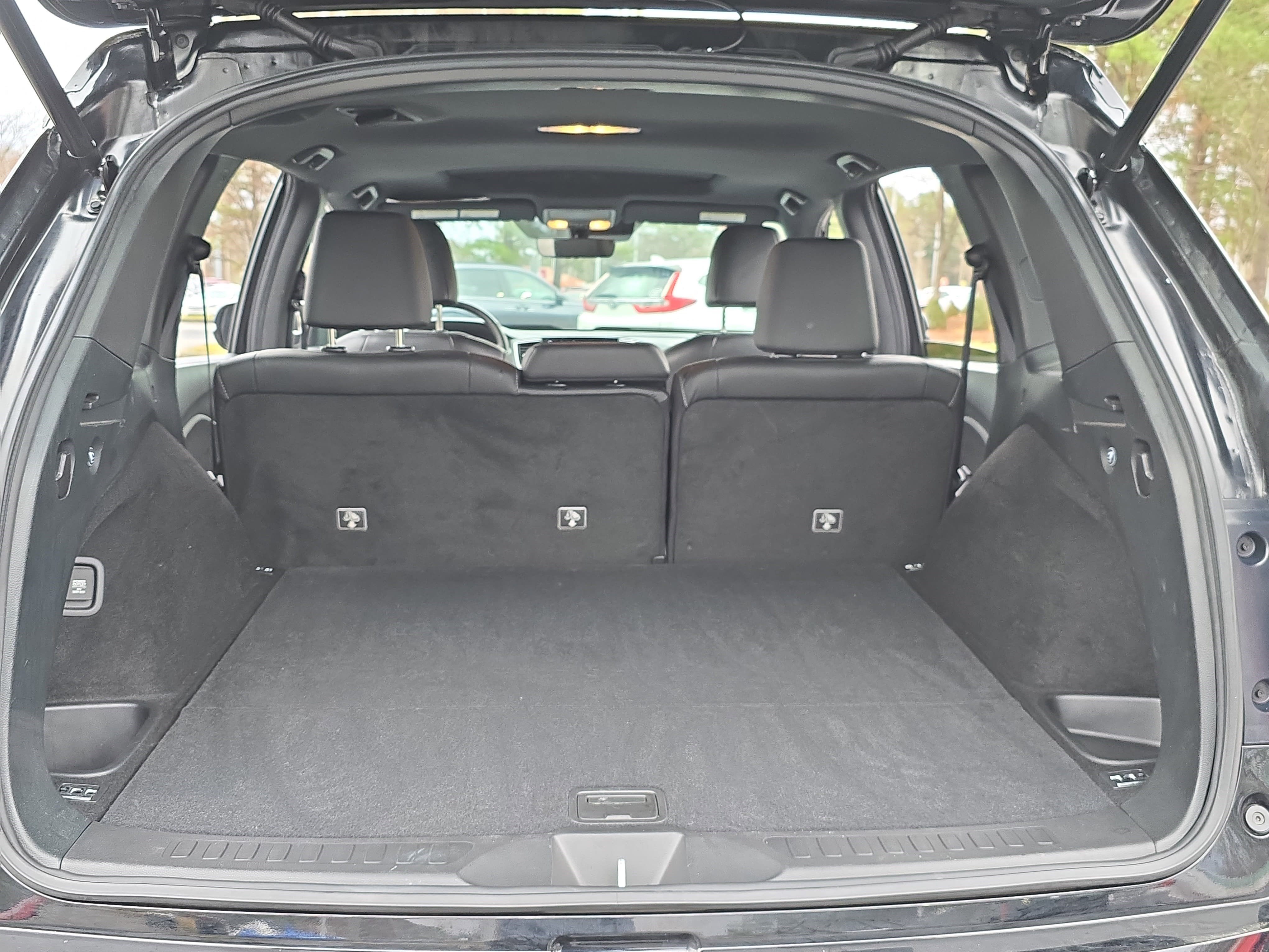 Certified 2023 Honda Passport EX-L image 13