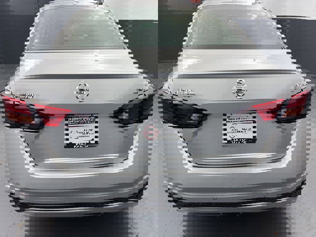 Used 2022 Nissan Altima 2.5 SV image 6