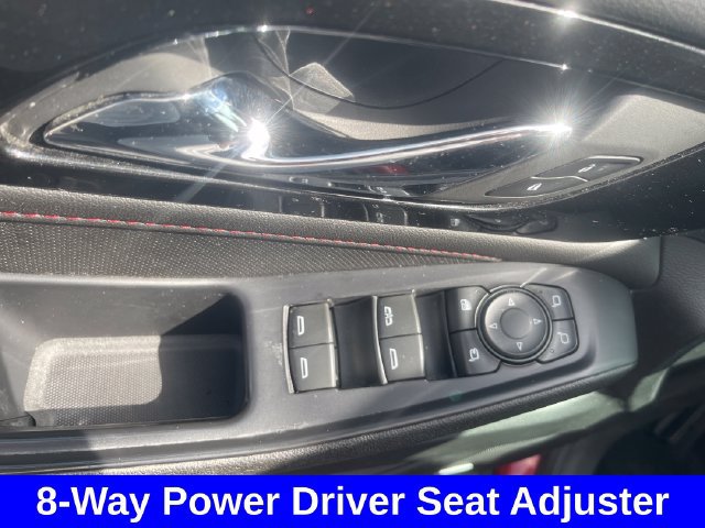 Used 2022 Chevrolet Traverse RS AWD/4WD image 11