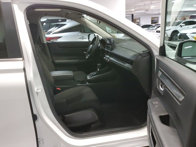 Used 2023 Honda CR-V EX image 33