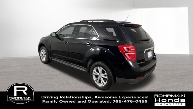 Used 2017 Chevrolet Equinox LT w/ Convenience Package image 7