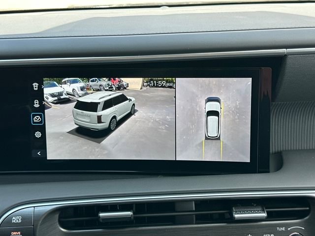 New 2026 Hyundai Palisade Calligraphy image 37