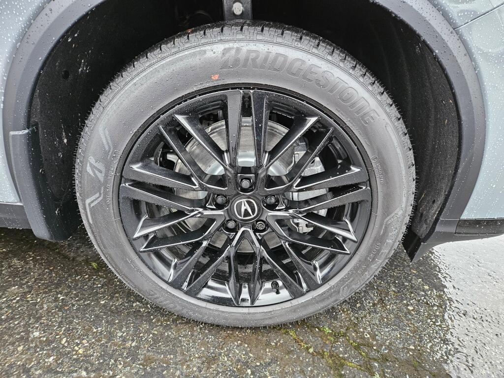 New 2026 Acura MDX A-Spec image 8