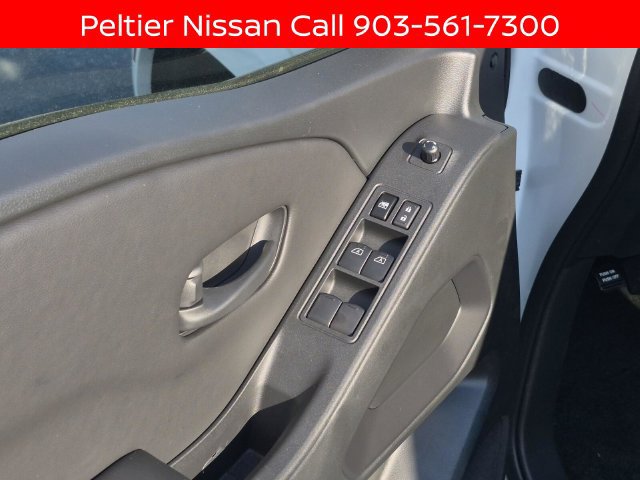 New 2026 Nissan Frontier SV w/ All-Weather Content Package RWD image 10