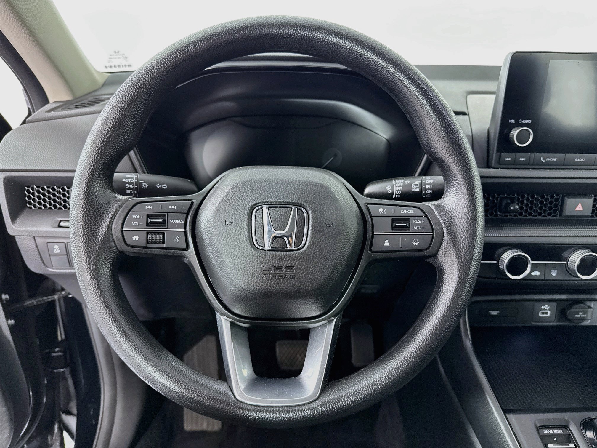 Certified 2023 Honda CR-V LX image 11