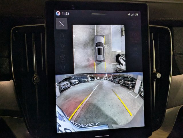 New 2026 Volvo XC90 T8 Ultra w/ Protection Package AWD/4WD image 23