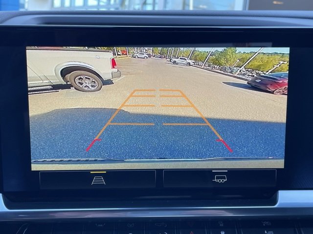 New 2026 Chevrolet Silverado 1500 LT image 24