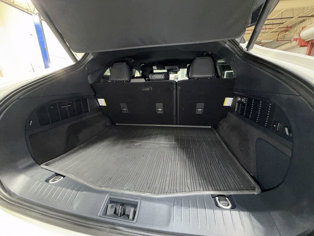 Used 2025 Ford Mustang Mach-E GT image 22