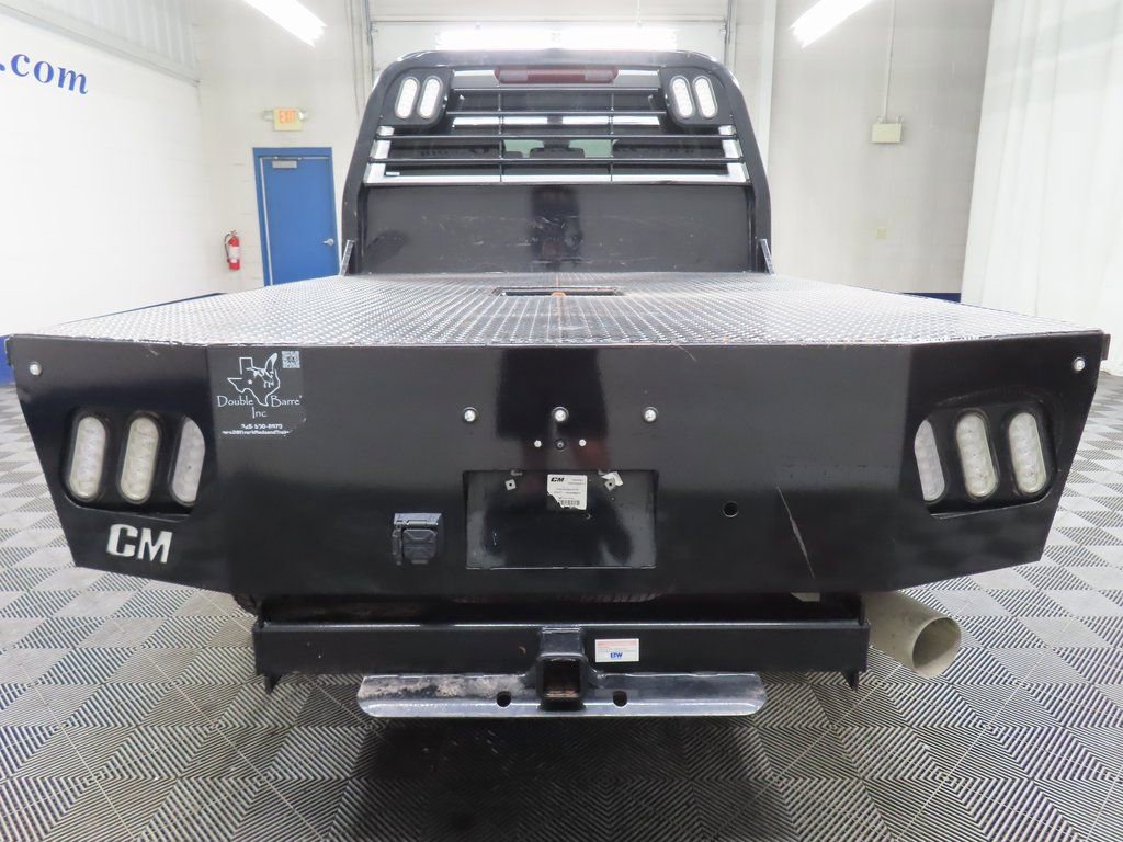 Used 2024 Chevrolet Silverado 3500 W/T w/ WT Convenience Package image 28