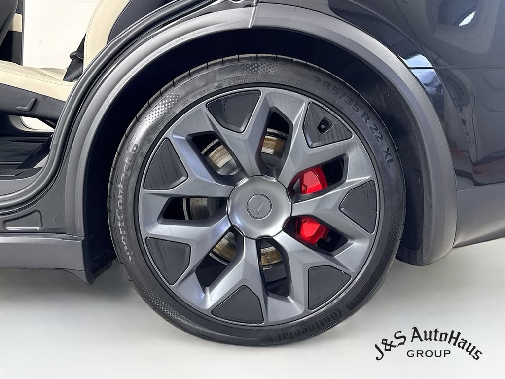 Used 2026 Tesla Model X Plaid AWD/4WD image 41