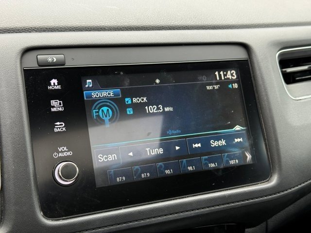 Used 2020 Honda HR-V EX image 25