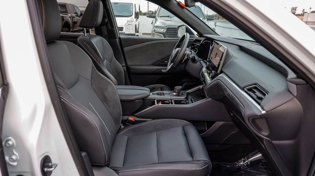 Used 2025 Lexus TX 350 AWD w/ Technology Package image 21
