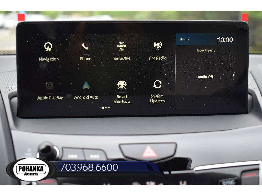 New 2026 Acura RDX SH-AWD w/ Advance Package image 14