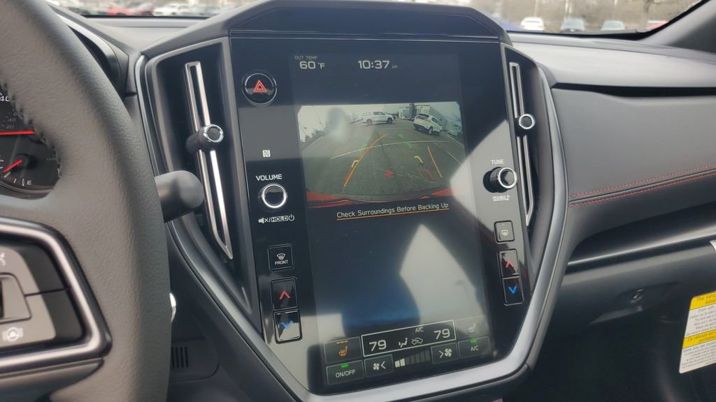 New 2026 Subaru WRX Premium image 23