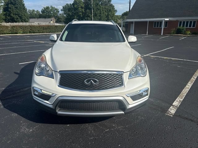 Used 2017 INFINITI QX50 AWD w/ Premium Plus Package image 12