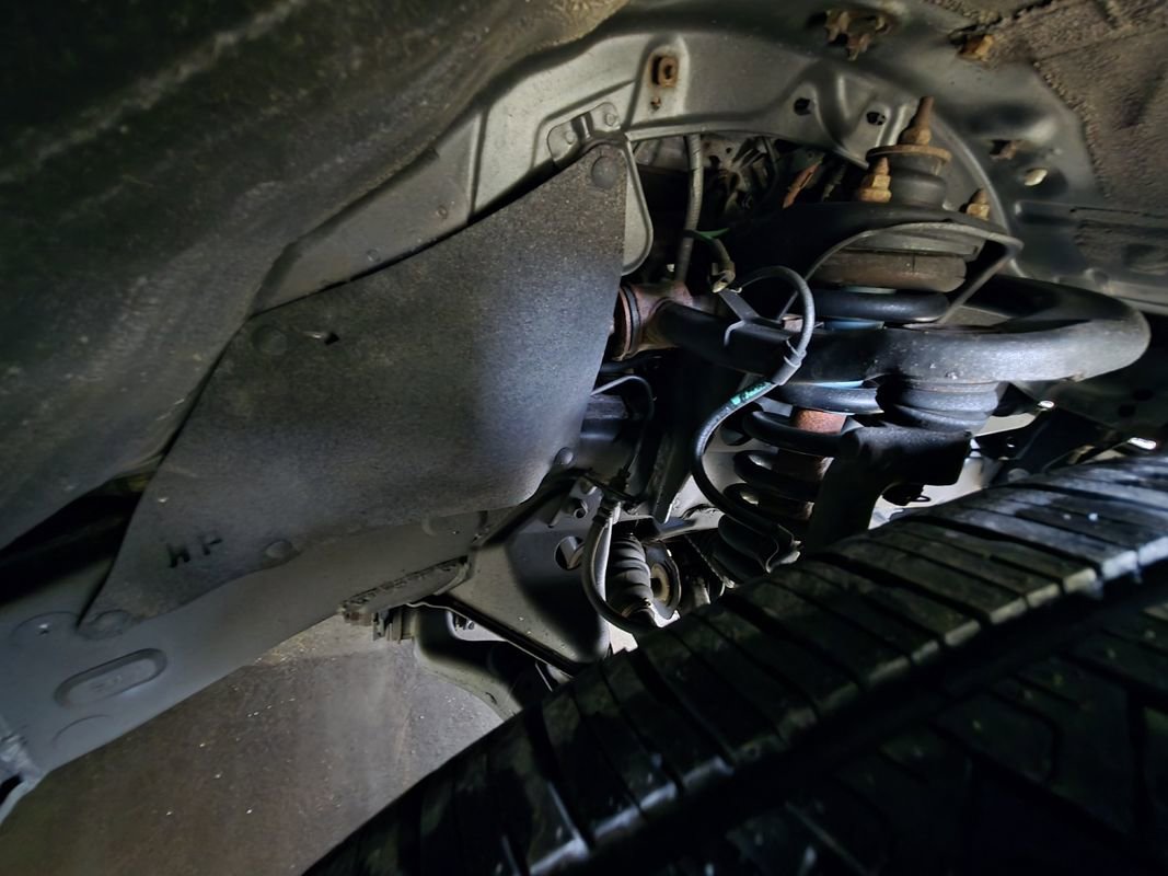 Used 2010 Toyota Tacoma 4x4 Double Cab image 40