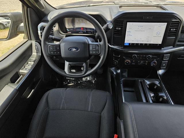 New 2026 Ford F150 STX w/ Equipment Group 200A AWD/4WD image 15