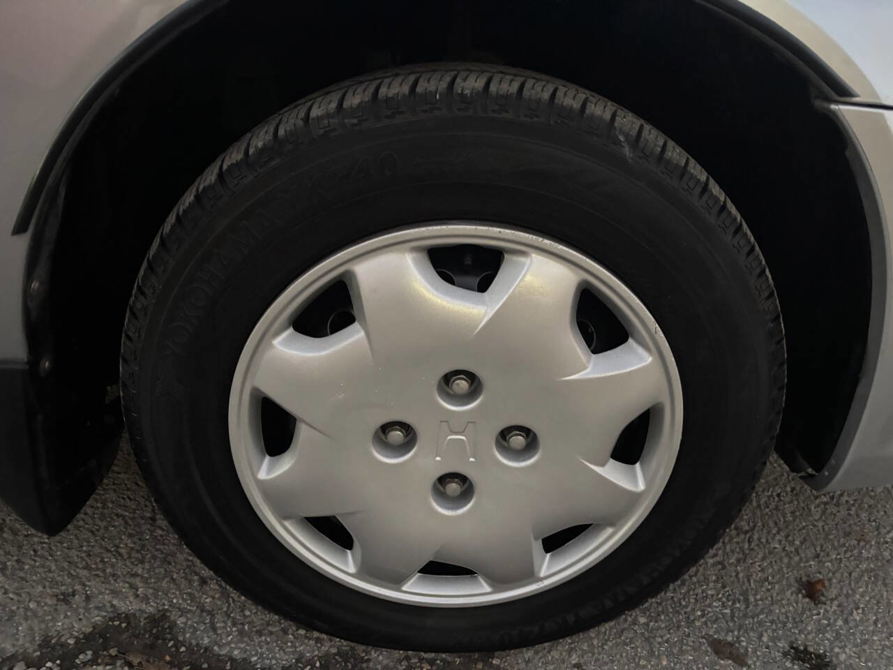 Used 1999 Honda Accord LX image 13