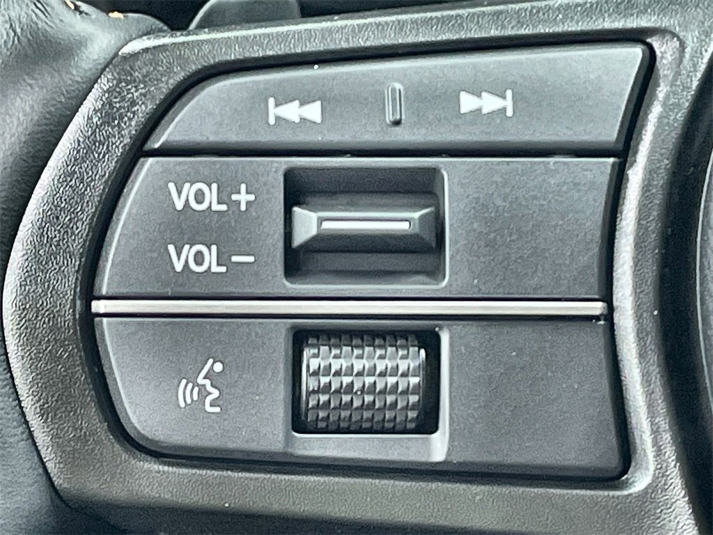 New 2026 Honda CR-V TrailSport image 17