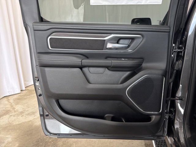 New 2025 RAM 1500 Laramie w/ Sport Appearance Package image 36