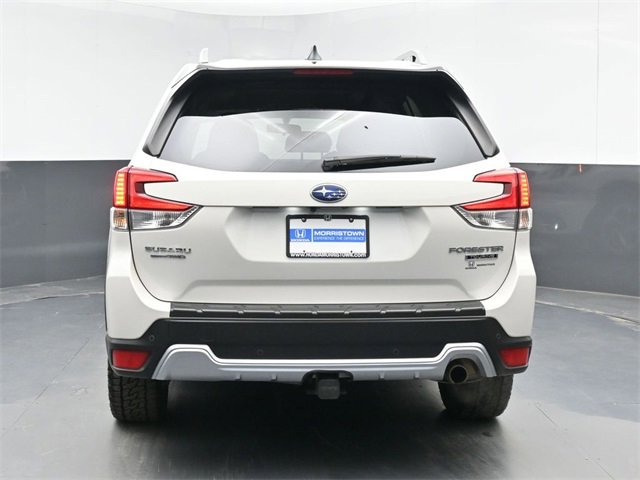 Used 2024 Subaru Forester Touring image 9