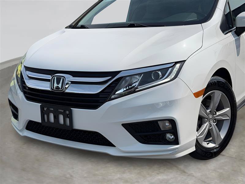 Used 2020 Honda Odyssey EX-L image 3