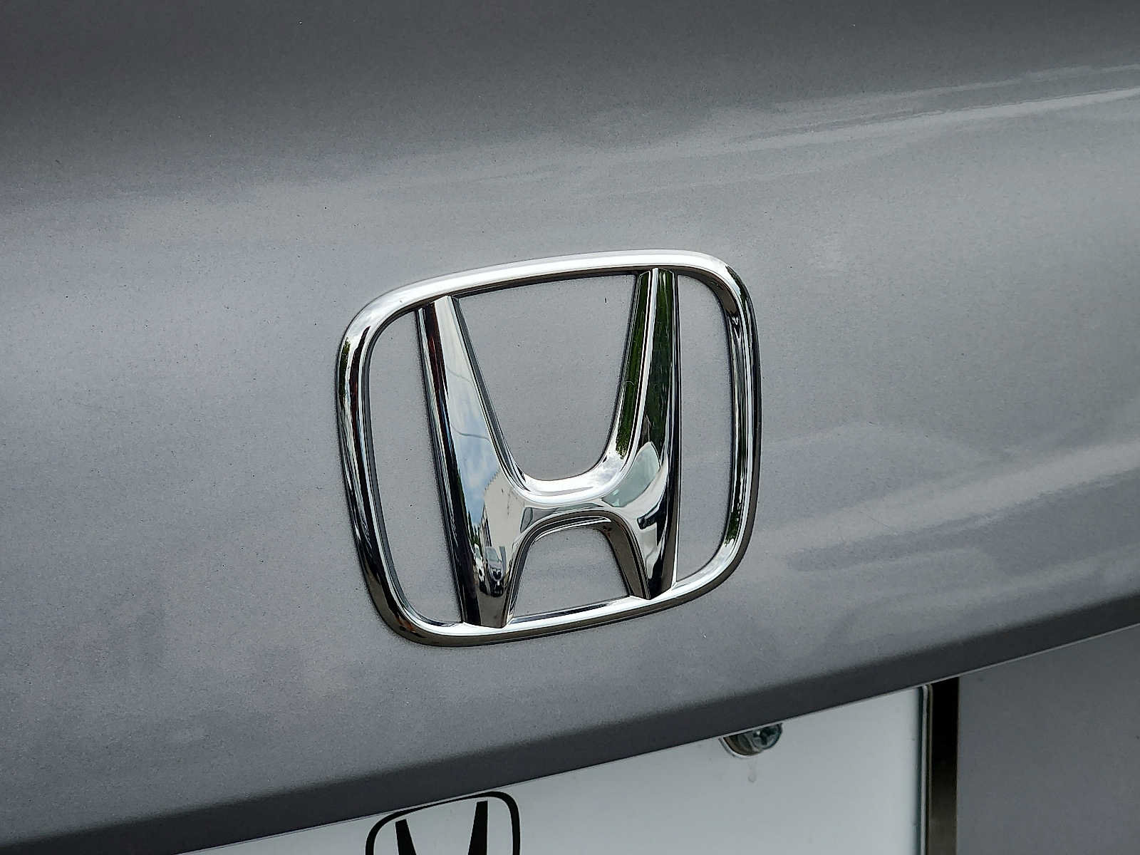 Certified 2023 Honda Civic EX image 29