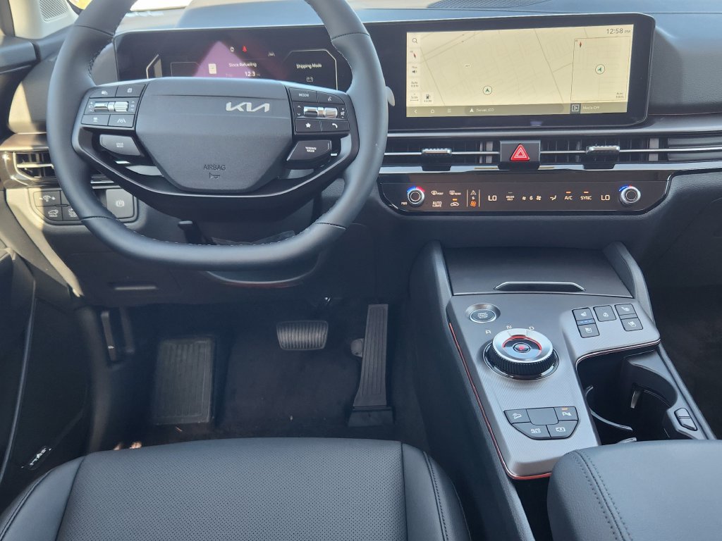 New 2027 Kia Sportage SX Prestige AWD/4WD image 11
