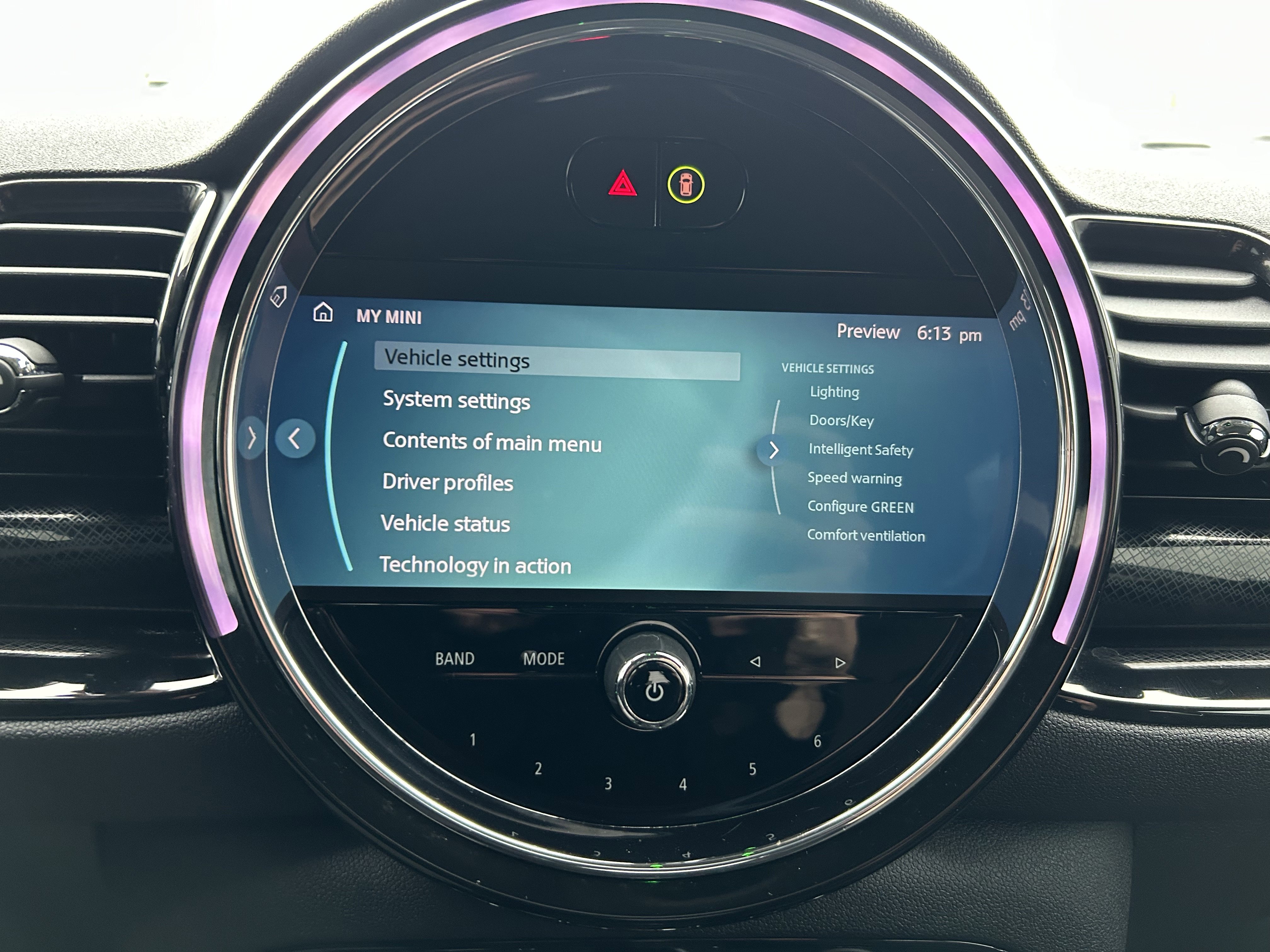 Used 2023 MINI Cooper Clubman S image 16