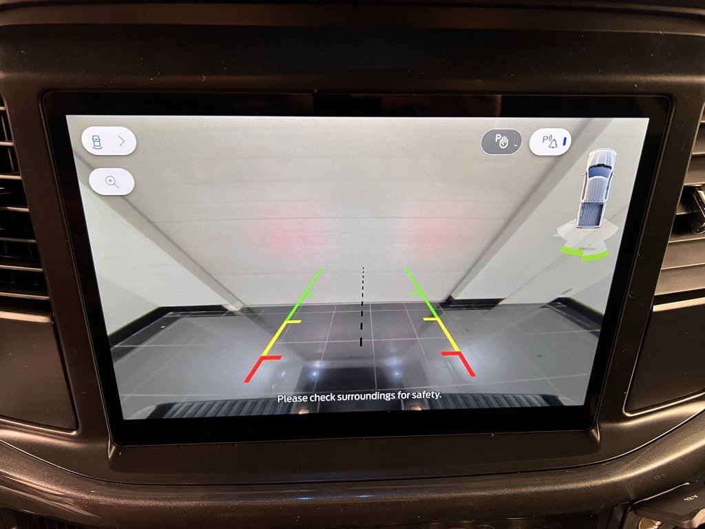 New 2025 Ford F150 STX w/ LOBO Package image 12