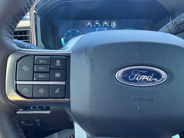 New 2026 Ford F350 King Ranch image 31