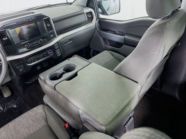 Used 2023 Ford F150 XLT w/ XTR Package image 20