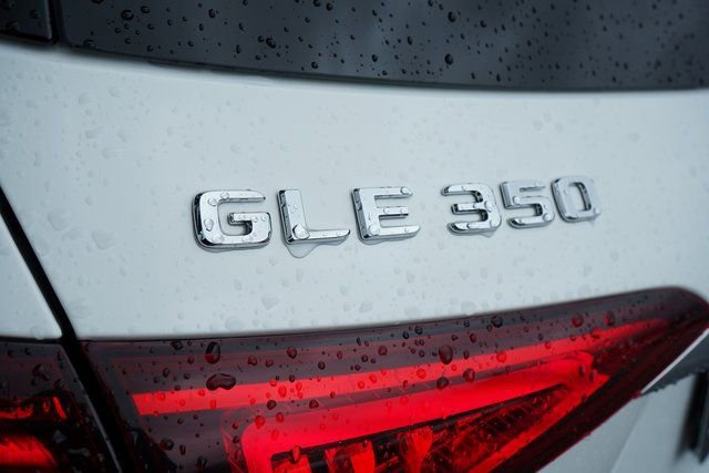 Certified 2021 Mercedes-Benz GLE 350 GLE 350 image 14