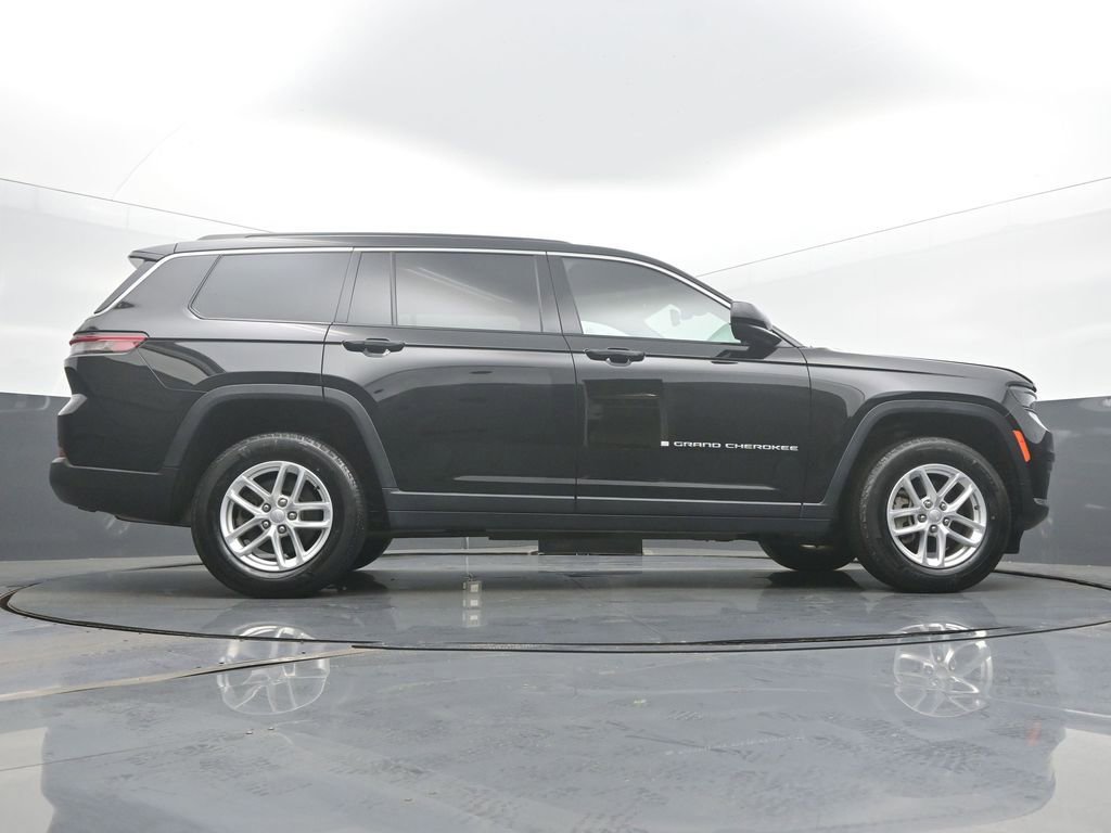 Used 2024 Jeep Grand Cherokee L Laredo w/ Luxury Tech Group I image 54