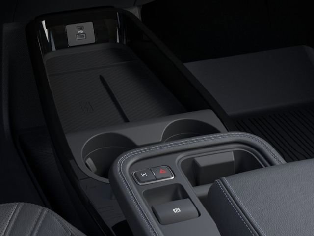 New 2025 Ford Mustang Mach-E Premium w/ Interior Protection Package AWD/4WD image 15