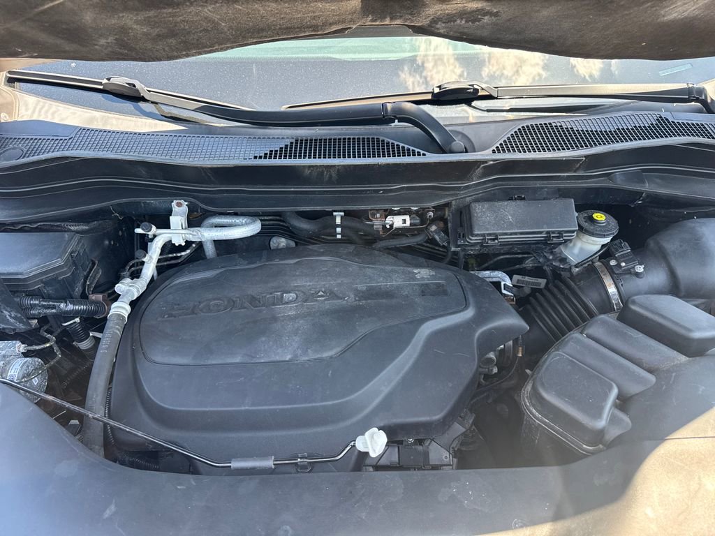 Used 2020 Honda Ridgeline Sport image 47