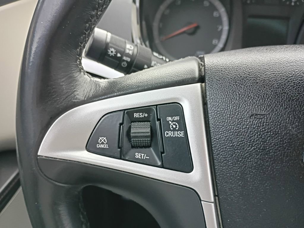 Used 2015 GMC Terrain SLT w/ Open Road Package image 13