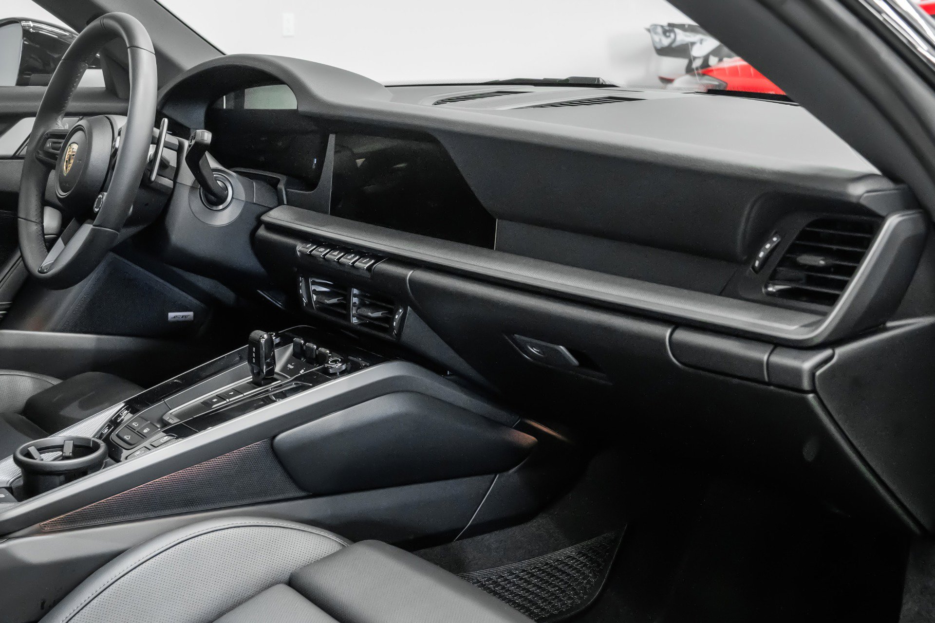 Used 2025 Porsche 911 Carrera image 13