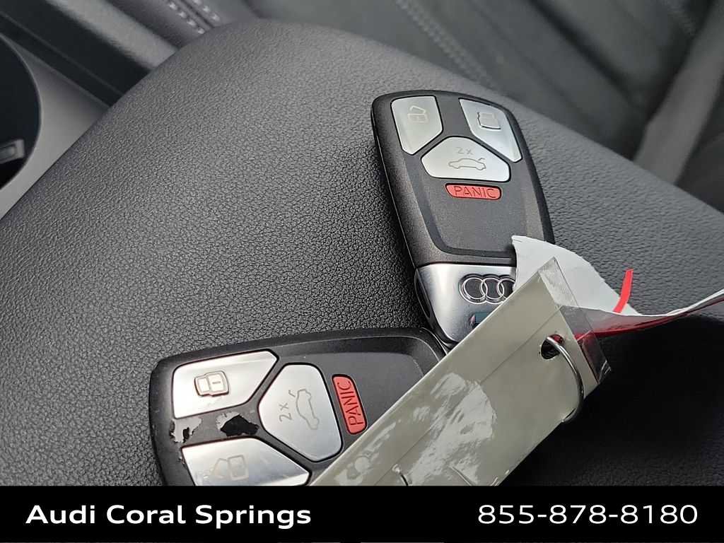 Certified 2023 Audi Q5 2.0T Premium w/ Convenience Package image 28