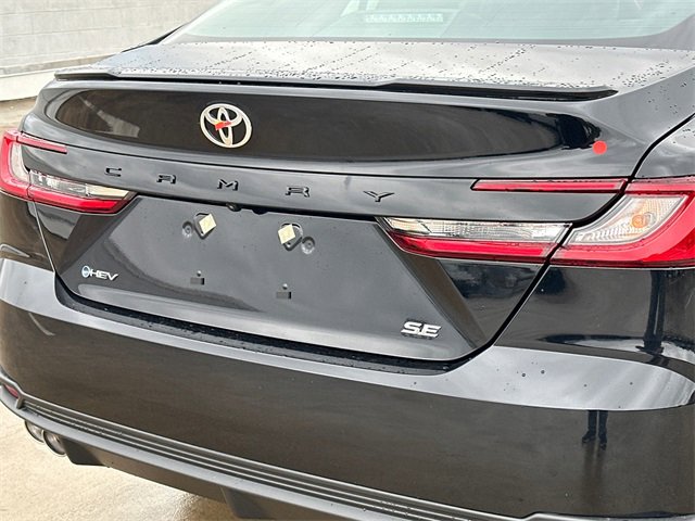 New 2026 Toyota Camry SE image 5