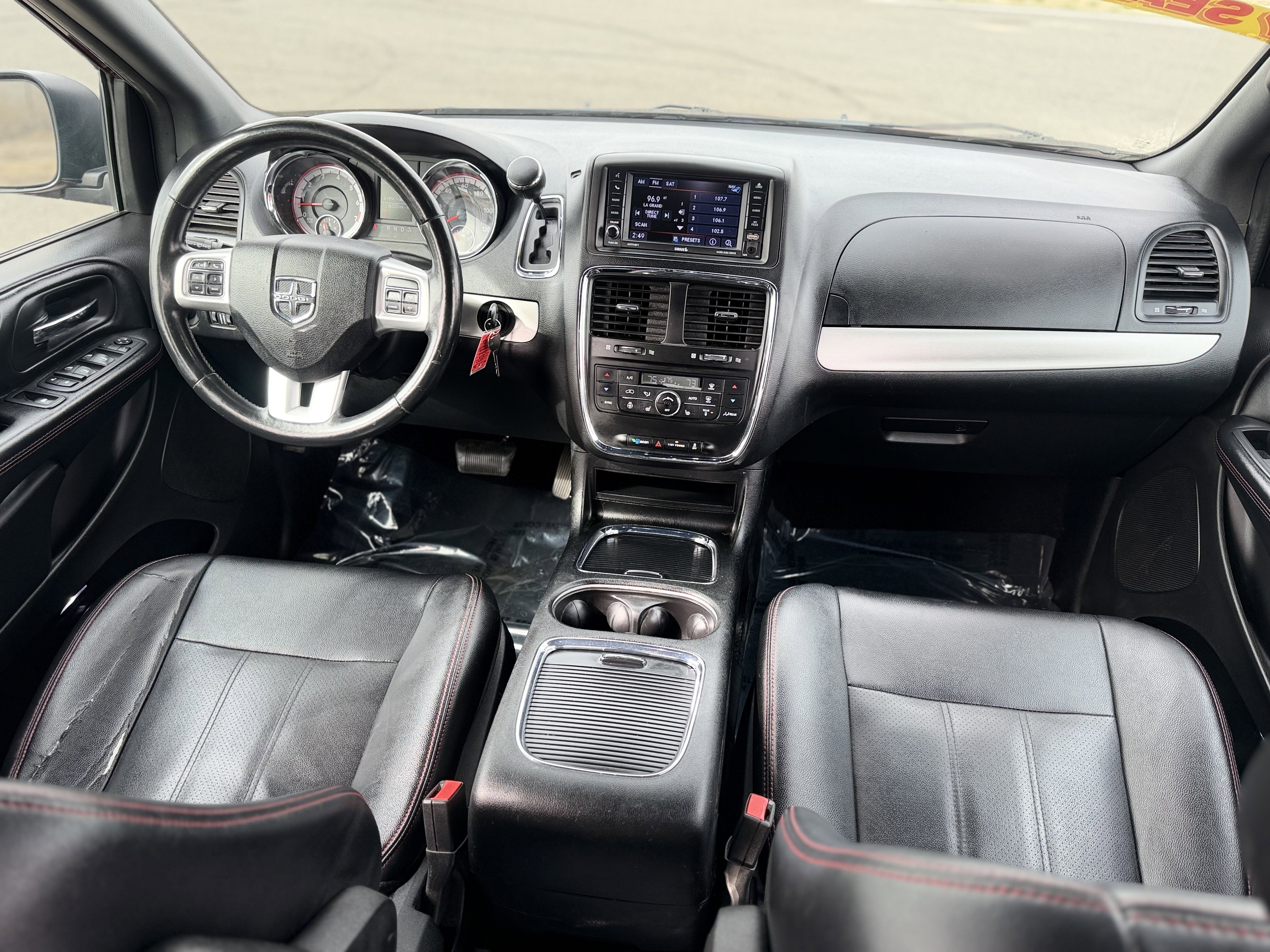 Used 2019 Dodge Grand Caravan GT FWD image 15