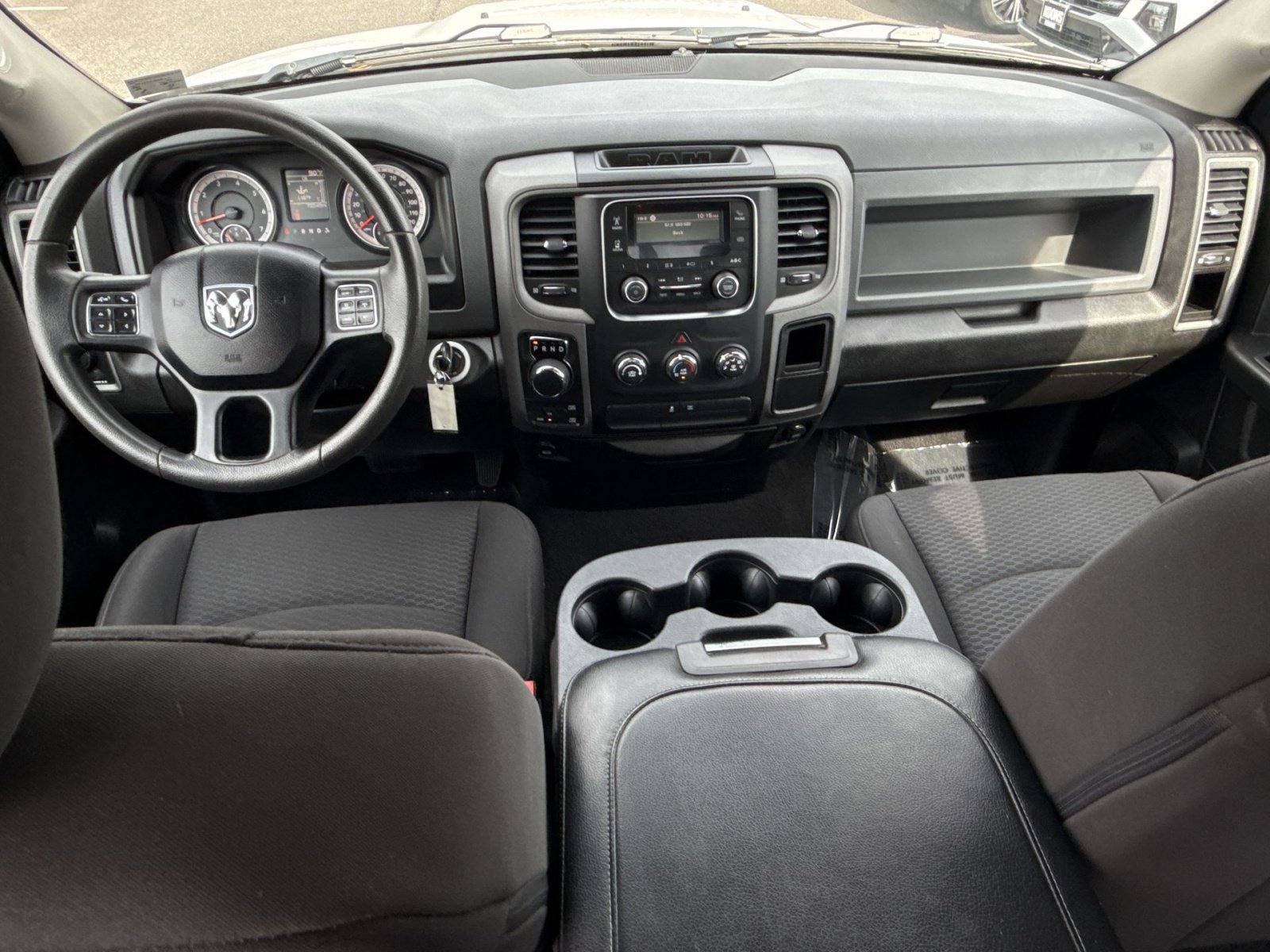 Used 2019 RAM 1500 Express AWD/4WD image 23
