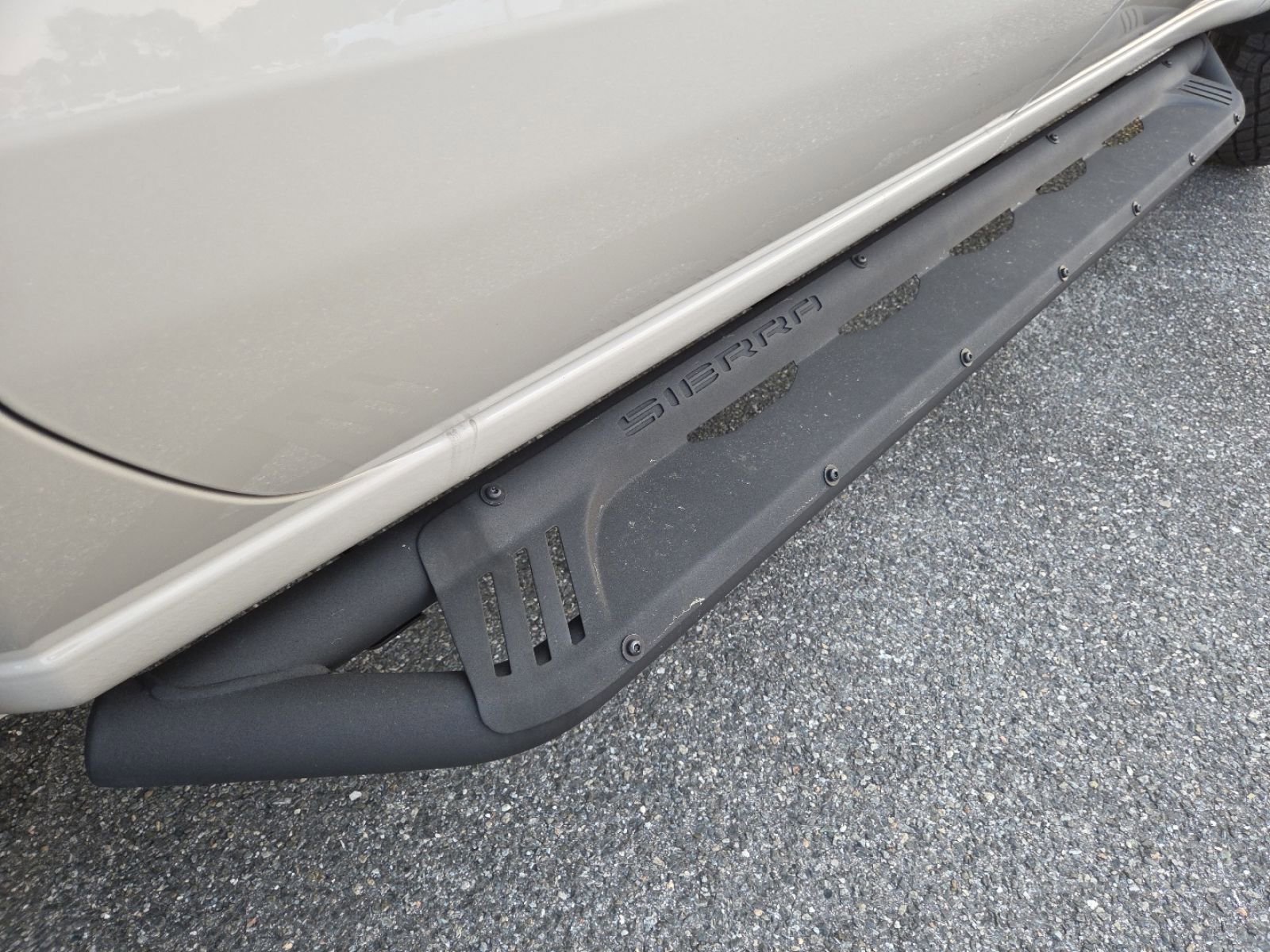 New 2026 GMC Sierra 1500 AT4X image 28