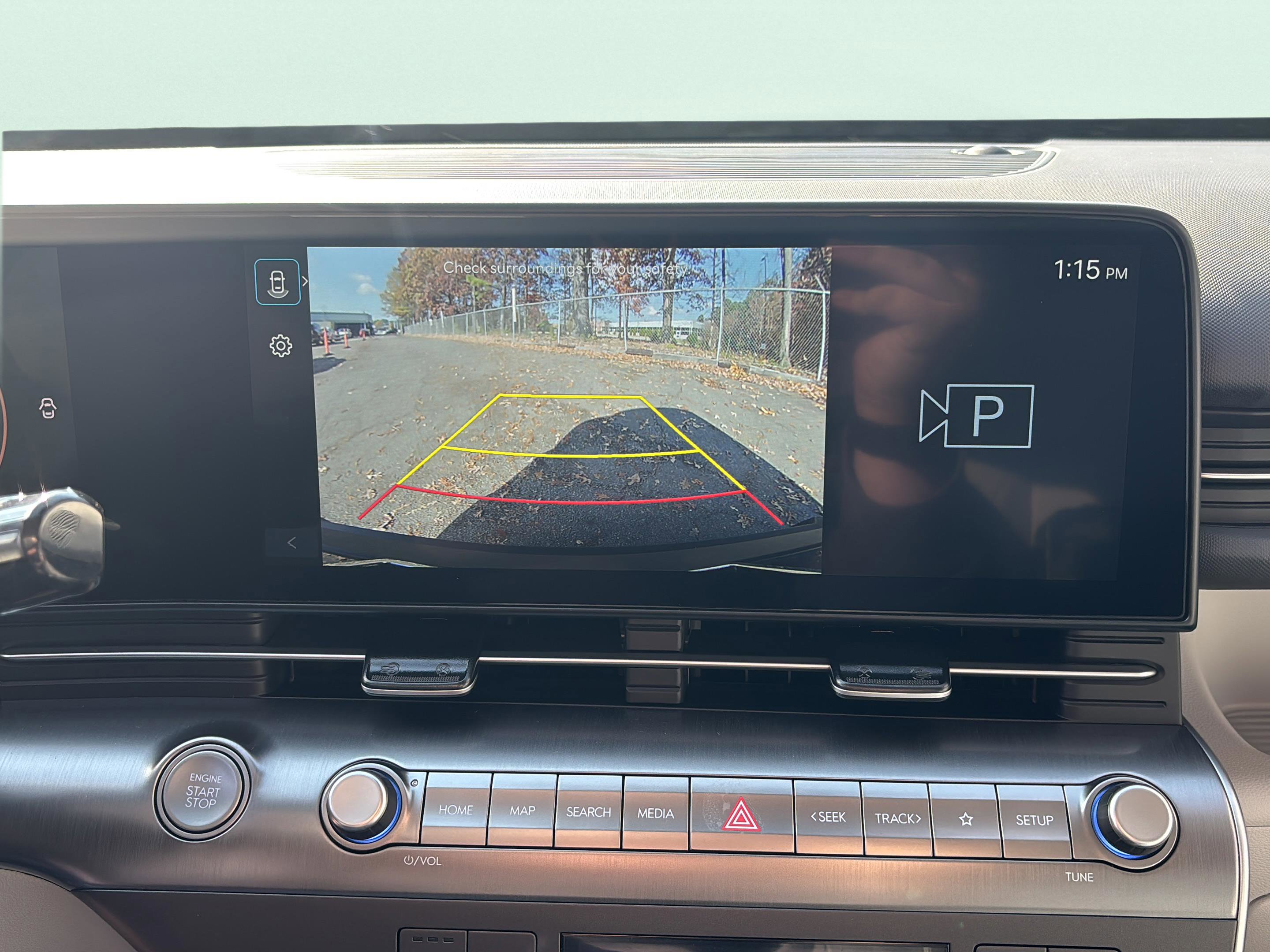 New 2026 Hyundai Kona SEL Sport image 16