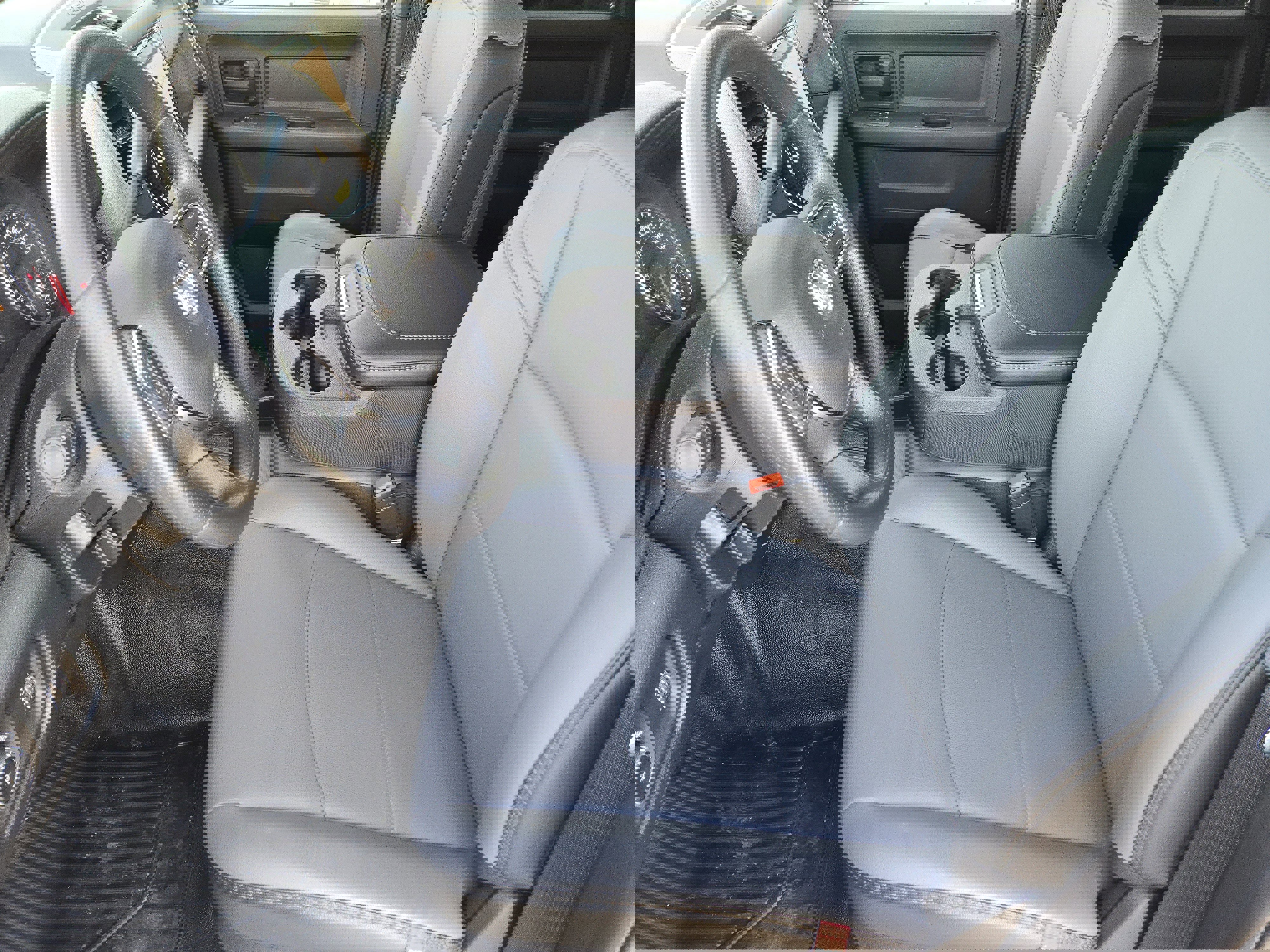 New 2026 RAM 5500 Tradesman w/ Chrome Appearance Group image 11