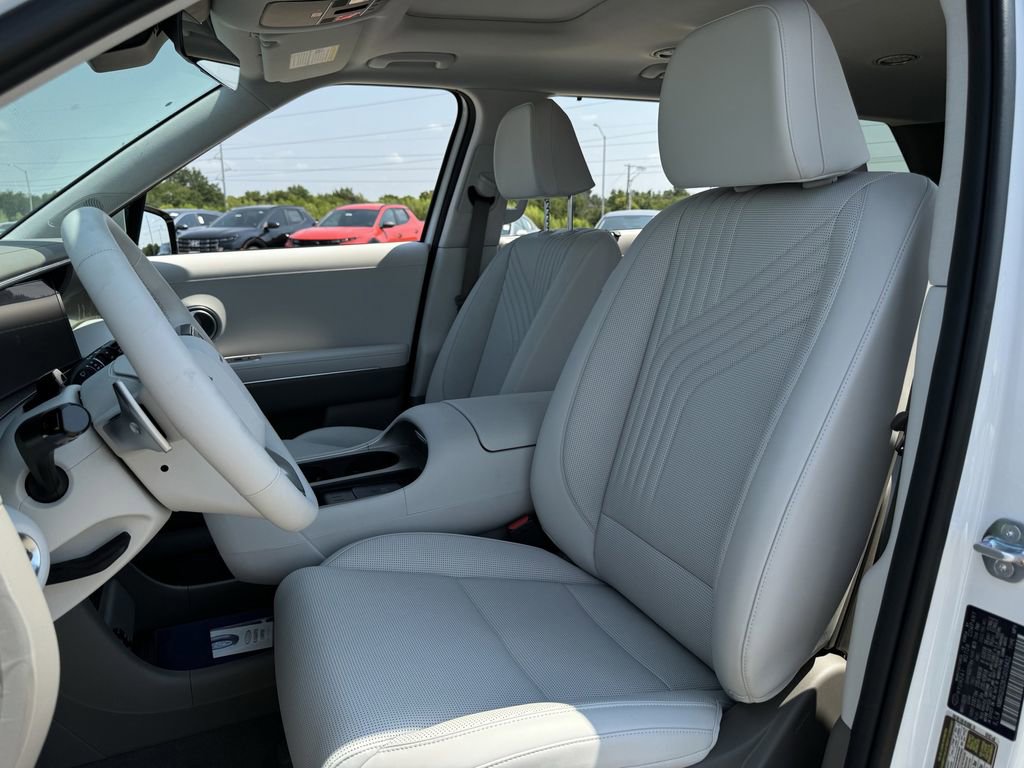 New 2026 Hyundai Palisade SEL image 19