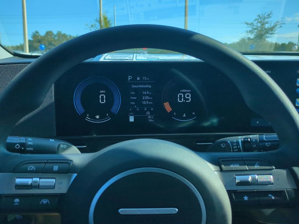 New 2026 Hyundai Kona SE image 30